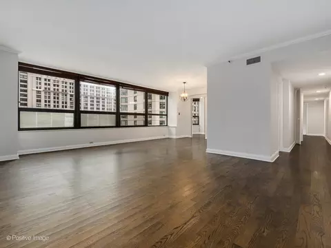 Living - 400 E Ohio St #802, Chicago, IL 60611 photo 2 of 11