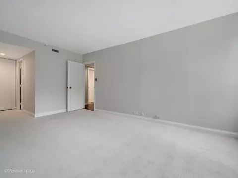 Bedroom - 400 E Ohio St #802, Chicago, IL 60611 photo 3 of 3