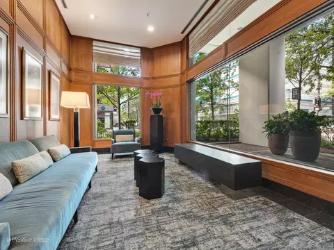 Living - 400 E Ohio St #802, Chicago, IL 60611 photo 11 of 11