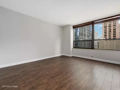 Living - 400 E Ohio St #802, Chicago, IL 60611 photo 10 of 11