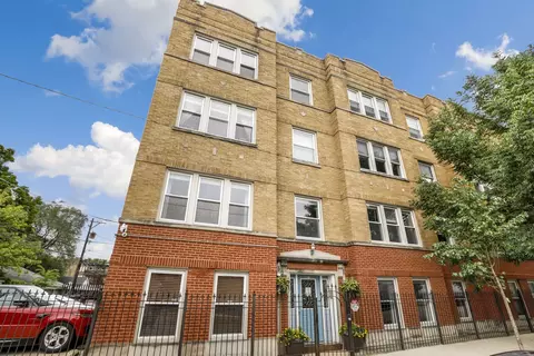 2207 N Drake Ave #1, Chicago, IL 60647
