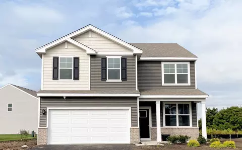 6705 Overland Ln, Plainfield, IL 60586