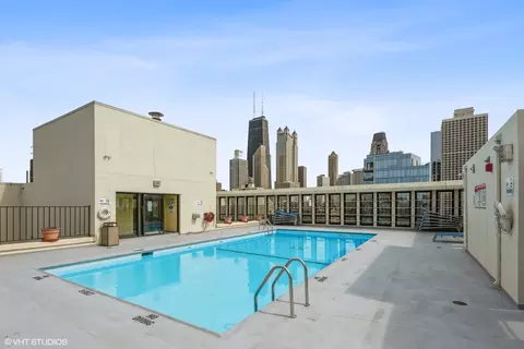 1 E Scott St #706, Chicago, IL 60610 photo 6