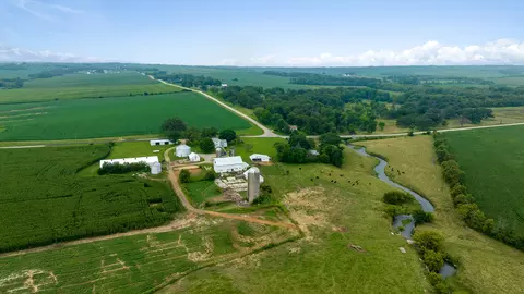 View/Area - 9237 N Conger Rd, Byron, IL 61010 photo 4 of 6