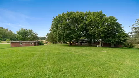 Exterior - 9237 N Conger Rd, Byron, IL 61010 photo 7 of 23