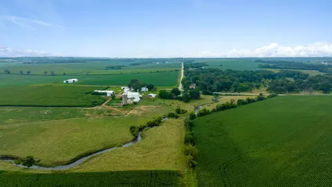 View/Area - 9237 N Conger Rd, Byron, IL 61010 photo 3 of 6