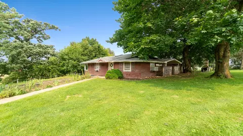 Exterior - 9237 N Conger Rd, Byron, IL 61010 photo 3 of 23