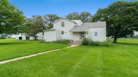 Exterior - 9237 N Conger Rd, Byron, IL 61010 photo 14 of 23