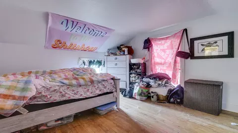 Bedroom - 9237 N Conger Rd, Byron, IL 61010 photo 6 of 7