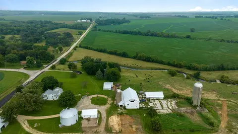 View/Area - 9237 N Conger Rd, Byron, IL 61010 photo 5 of 6