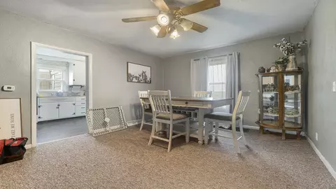 Dining - 9237 N Conger Rd, Byron, IL 61010 photo 2 of 2