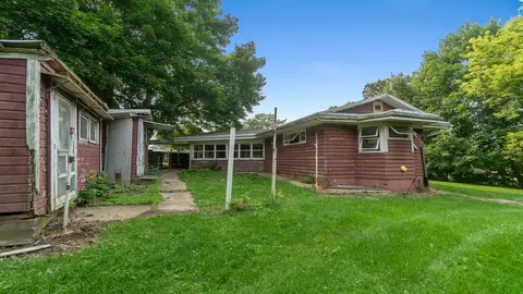 Exterior - 9237 N Conger Rd, Byron, IL 61010 photo 6 of 23