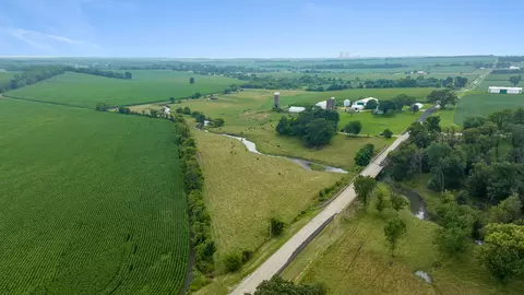 View/Area - 9237 N Conger Rd, Byron, IL 61010 photo 2 of 6