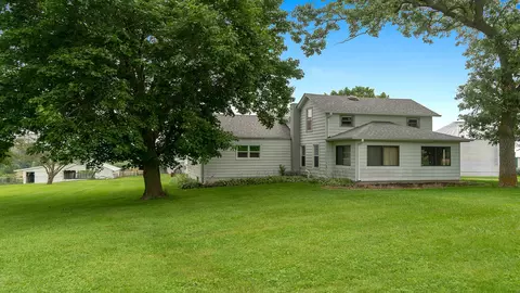 Exterior - 9237 N Conger Rd, Byron, IL 61010 photo 22 of 23