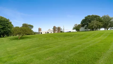 Exterior - 9237 N Conger Rd, Byron, IL 61010 photo 9 of 23