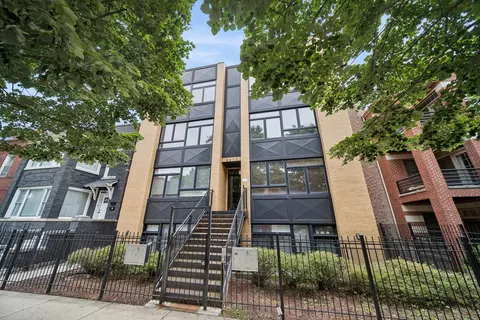 6617 S Ingleside Ave #4S, Chicago, IL 60637