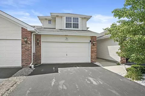 5617 W Sutton Pl #B, Monee, IL 60449