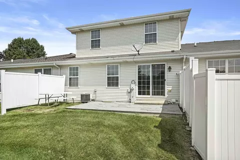 5617 W Sutton Pl #B, Monee, IL 60449 photo 25