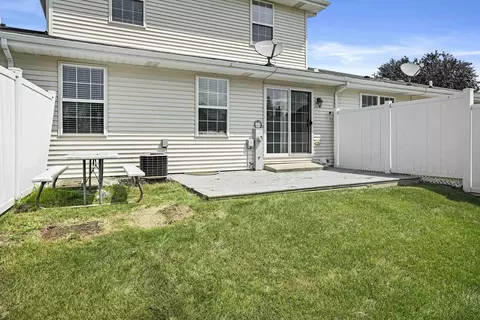 5617 W Sutton Pl #B, Monee, IL 60449 photo 24
