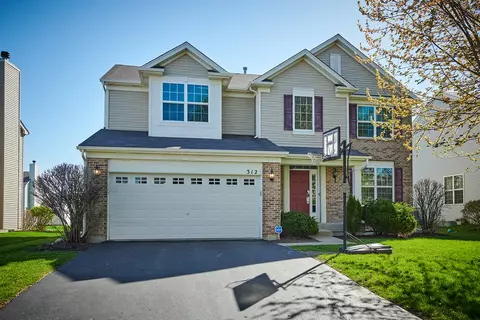 312 Shelbourne Rd, Volo, IL 60073