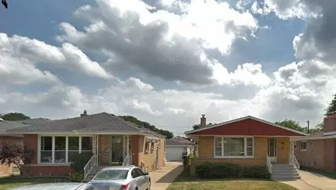 3109 W 101st Pl, Evergreen Park, IL 60805