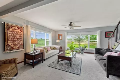 Living - 11719 Engelhardt Rd, Harvard, IL 60033 photo 1 of 3