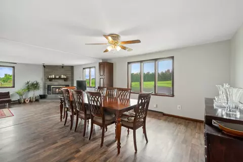 Dining - 11719 Engelhardt Rd, Harvard, IL 60033 photo 1 of 1