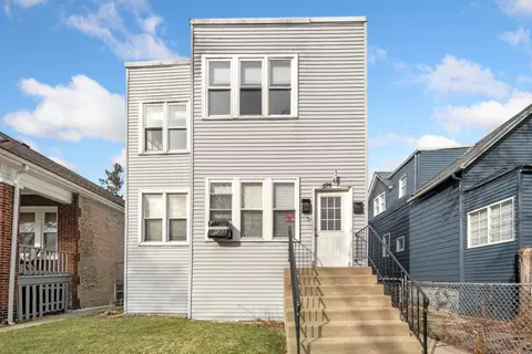 528 E 92nd St, Chicago, IL 60619