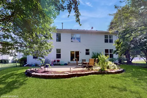 5352 Galloway Dr, Hoffman Estates, IL 60192 photo 23