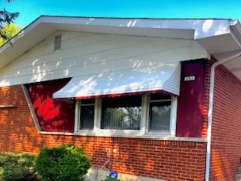 Undisclosed, Chicago Heights, IL 60411