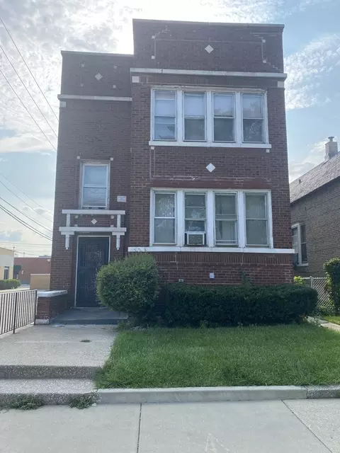 7846 S May St, Chicago, IL 60620