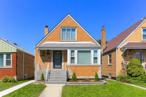 6730 S Kildare Ave, Chicago, IL 60629