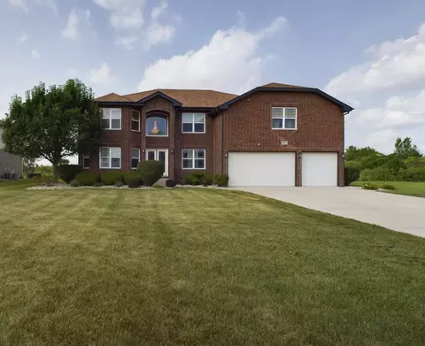 2909 Delphi Ct, Olympia Fields, IL 60461