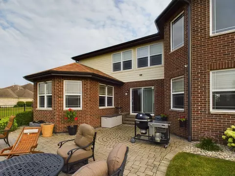 2909 Delphi Ct, Olympia Fields, IL 60461 photo 34