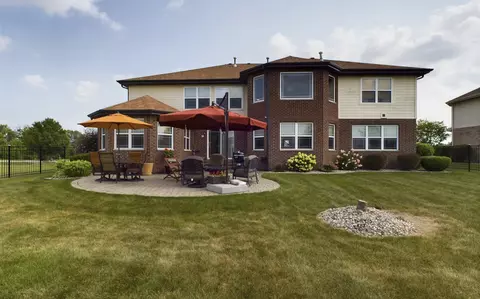 2909 Delphi Ct, Olympia Fields, IL 60461 photo 35