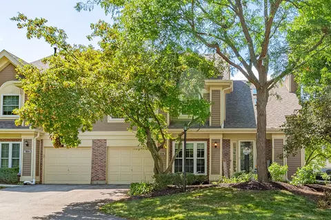 1206 Old Mill Ln, Elk Grove Village, IL 60007