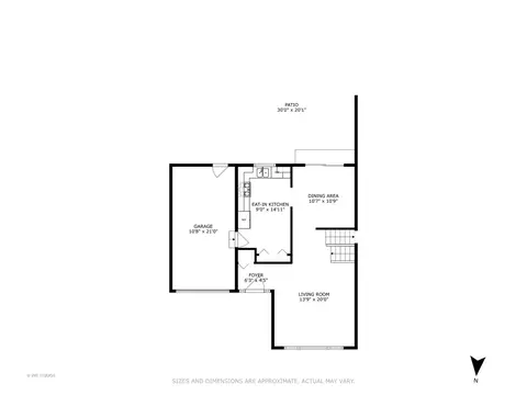 3535 Harris Dr, Northbrook, IL 60062 photo 22