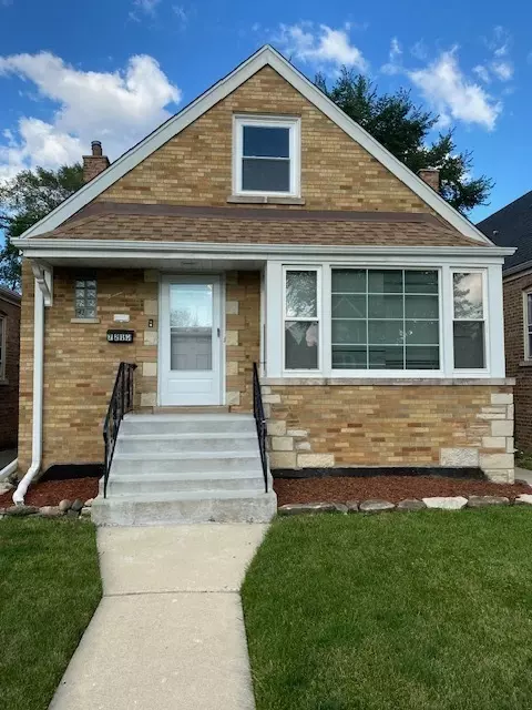 7219 S Troy St, Chicago, IL 60629
