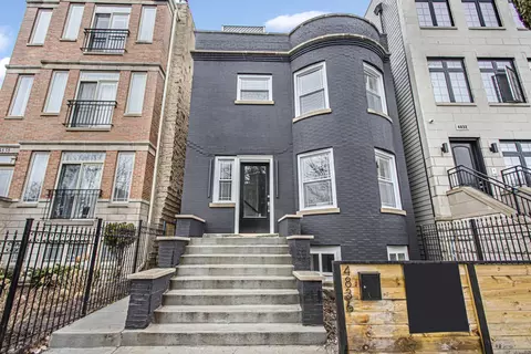 4836 S Saint Lawrence Ave, Chicago, IL 60615