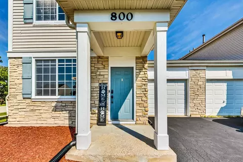 800 Daniel Dr, Minooka, IL 60447 photo 3