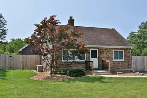 11127 Parker St, Mokena, IL 60448
