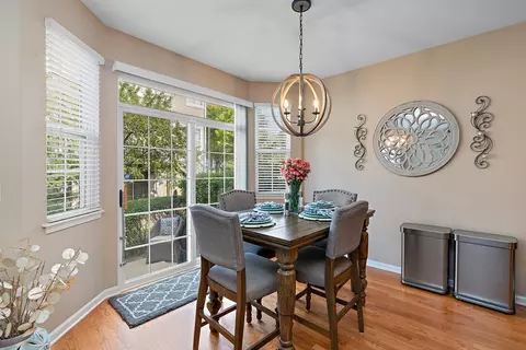 Dining - 54 Kelsey Ct, Algonquin, IL 60102 photo 1 of 3