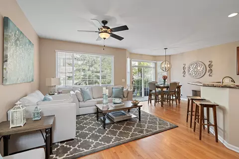 Living - 54 Kelsey Ct, Algonquin, IL 60102 photo 2 of 5