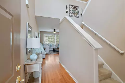 Entry Way - 54 Kelsey Ct, Algonquin, IL 60102 photo 1 of 1