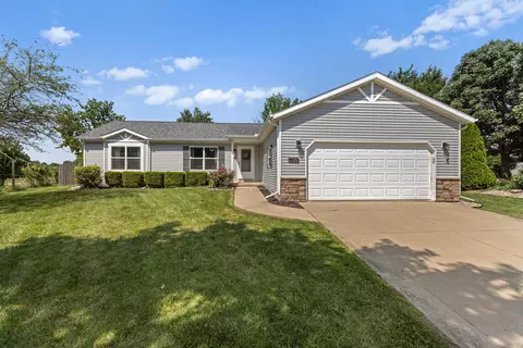 1603 Greenridge Dr, Urbana, IL 61802