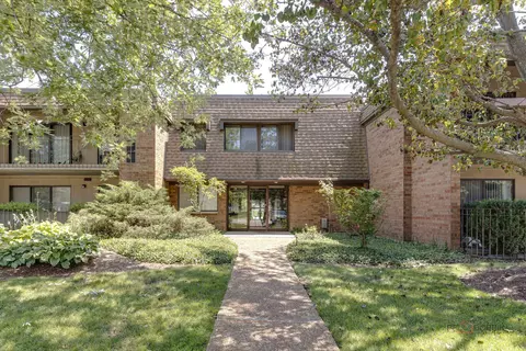 110 Old Oak Dr #236, Buffalo Grove, IL 60089