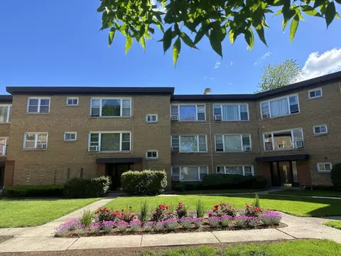 6811 N Northwest Hwy #1, Chicago, IL 60631