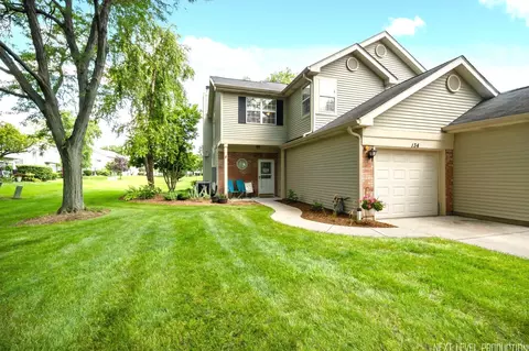 134 Golfview Dr, Glendale Heights, IL 60139