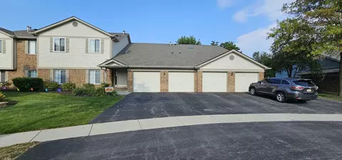 1517 Commodore Ct #5, Schaumburg, IL 60193