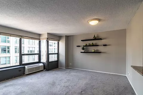 Living - 30 E Huron St #1206, Chicago, IL 60611 photo 1 of 4